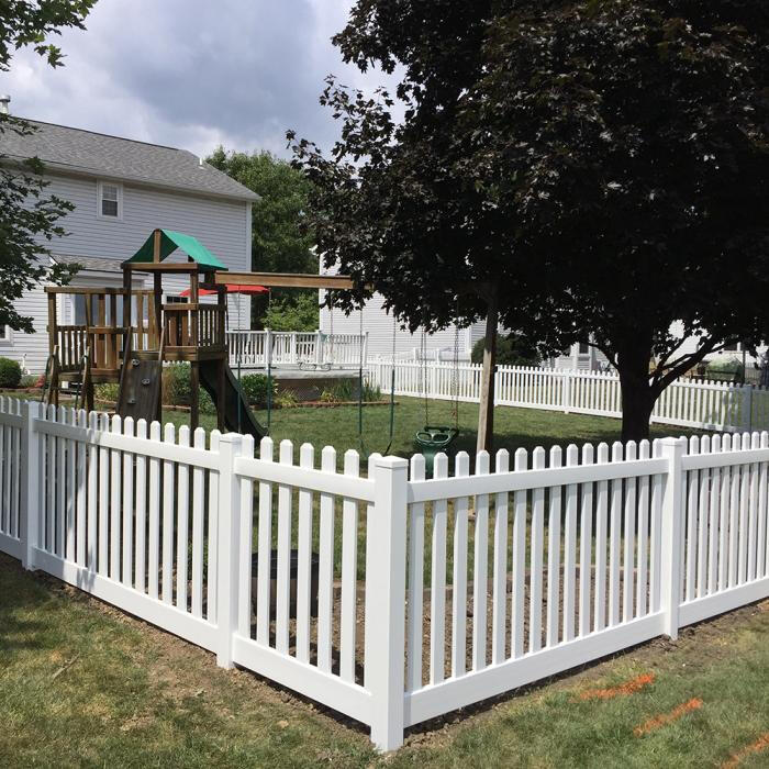 Illinois Fence Company